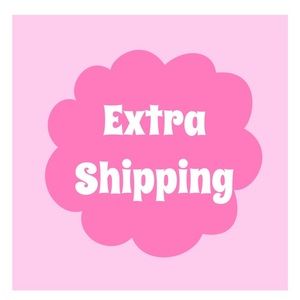 For Shipping Over 5lbs